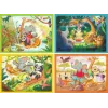 Jigsaw puzzle Ravensburger 12004171 — 35 pieces, Animals, 225×? mm, age 6+