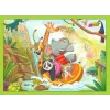 Jigsaw puzzle Ravensburger 12004171 — 35 pieces, Animals, 225×? mm, age 6+