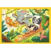 Jigsaw puzzle Ravensburger 12004171 — 35 pieces, Animals, 225×? mm, age 6+