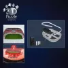 3D Puzzle Ravensburger Iconics Allianz Arena with light, 216 pieces