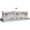 3D puzzle Ravensburger Iconics Buckingham Palace with light, 216 pieces