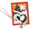 Ravensburger painting kit CreArt - Cat Love (creative painting set)