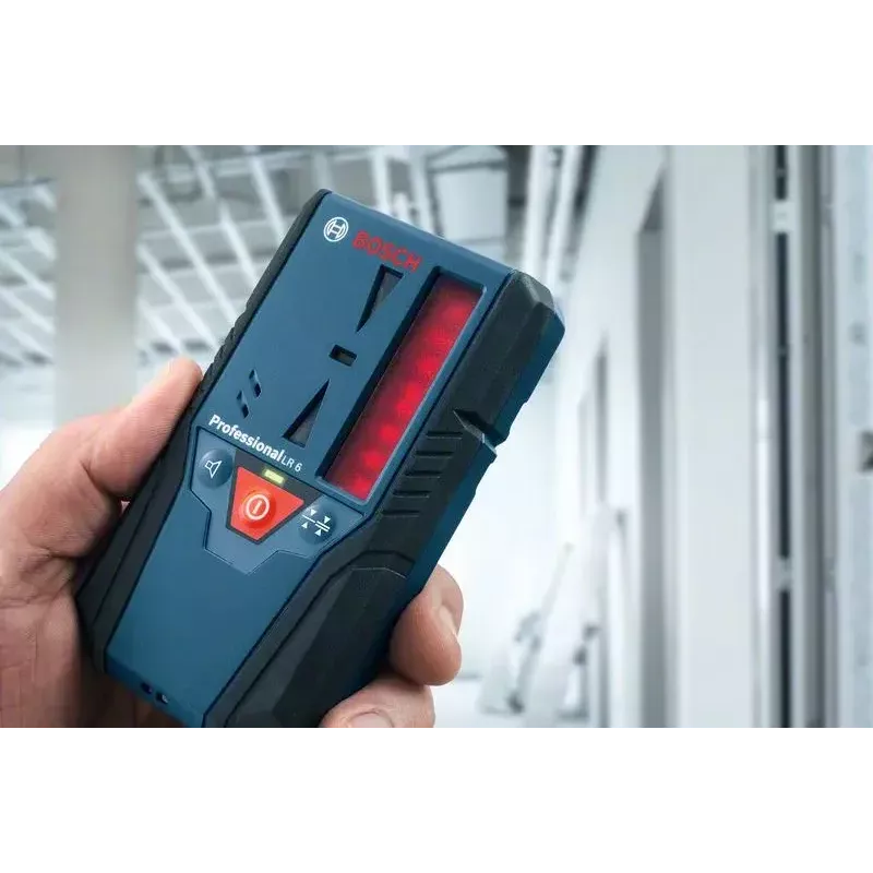 Laser Receiver Bosch LR 6 Professional
