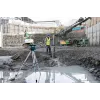 Laser Level Bosch GRL 650 CHVG 70 m 1.5 mm/m IP68