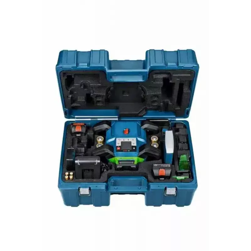 Laser Level Bosch GRL 650 CHVG 70 m 1.5 mm/m IP68