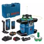 Laser Level Bosch GRL 650 CHVG 70 m 1.5 mm/m IP68