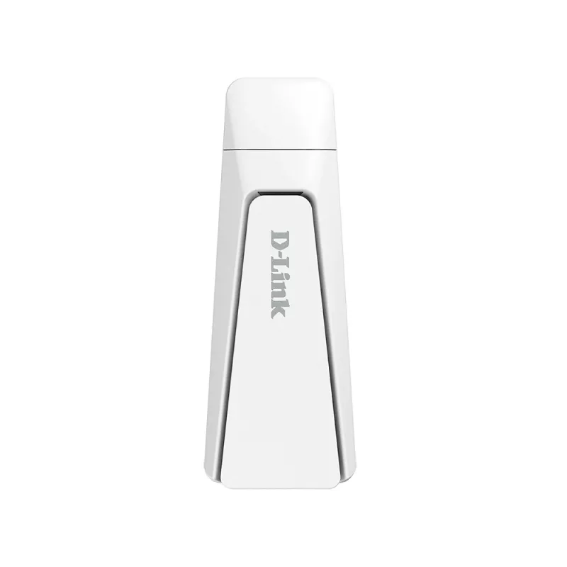 D-Link Wi-Fi 6 AX1800 USB 3.0 Dongle, Wireless, USB, WLAN, 1800 Mbit/s
