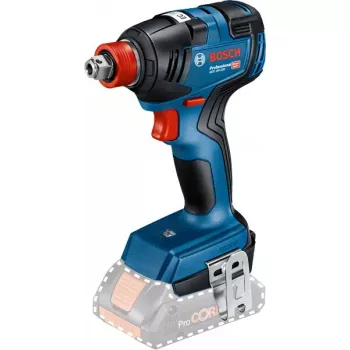 Impact Driver Bosch GDX 18V-200 Professional, 18V, 184x224x96 mm