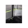 Tunnel tent High Peak Meran 5.0 5 person Green Light grey