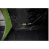 Tunnel tent High Peak Meran 5.0 5 person Green Light grey