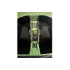 Tunnel tent High Peak Meran 5.0 5 person Green Light grey