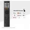 Hisense 40E4QT 101.6 cm (40 inch) Full HD Smart TV Wi-Fi Black