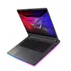 ASUS ROG Strix G16 G615LW-S5024W Intel Core Ultra 9 275HX Laptop 40.6 cm (16 inch) Touchscreen Full HD 32 GB DDR5-SDRAM 1 TB SSD NVIDIA GeForce RTX 5080 Wi-Fi 7 (802.11be) Windows 11 Home German Green, Grey