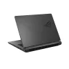 ASUS ROG Strix G16 G615LW-S5024W Intel Core Ultra 9 275HX Laptop 40.6 cm (16 inch) Touchscreen Full HD 32 GB DDR5-SDRAM 1 TB SSD NVIDIA GeForce RTX 5080 Wi-Fi 7 (802.11be) Windows 11 Home German Green, Grey