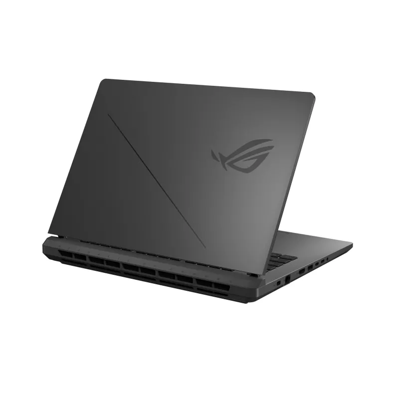 ASUS ROG Strix G16 G615LW-S5024W Intel Core Ultra 9 275HX Laptop 40.6 cm (16 inch) Touchscreen Full HD 32 GB DDR5-SDRAM 1 TB SSD NVIDIA GeForce RTX 5080 Wi-Fi 7 (802.11be) Windows 11 Home German Green, Grey