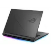 ASUS ROG Strix G16 G615LW-S5024W Intel Core Ultra 9 275HX Laptop 40.6 cm (16 inch) Touchscreen Full HD 32 GB DDR5-SDRAM 1 TB SSD NVIDIA GeForce RTX 5080 Wi-Fi 7 (802.11be) Windows 11 Home German Green, Grey