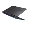 ASUS ROG Strix G16 G615LW-S5024W Intel Core Ultra 9 275HX Laptop 40.6 cm (16 inch) Touchscreen Full HD 32 GB DDR5-SDRAM 1 TB SSD NVIDIA GeForce RTX 5080 Wi-Fi 7 (802.11be) Windows 11 Home German Green, Grey