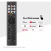 Hisense 40A5Q 101.6 cm (40 inch) Full HD Smart TV Wi-Fi Black