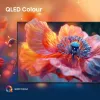Hisense 75E77Q 190.5 cm (75 inch) 4K Ultra HD Smart TV Wi-Fi Black