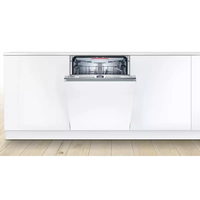 Bosch Serie 6 SBD6TCX00E dishwasher Fully built-in 14 place settings