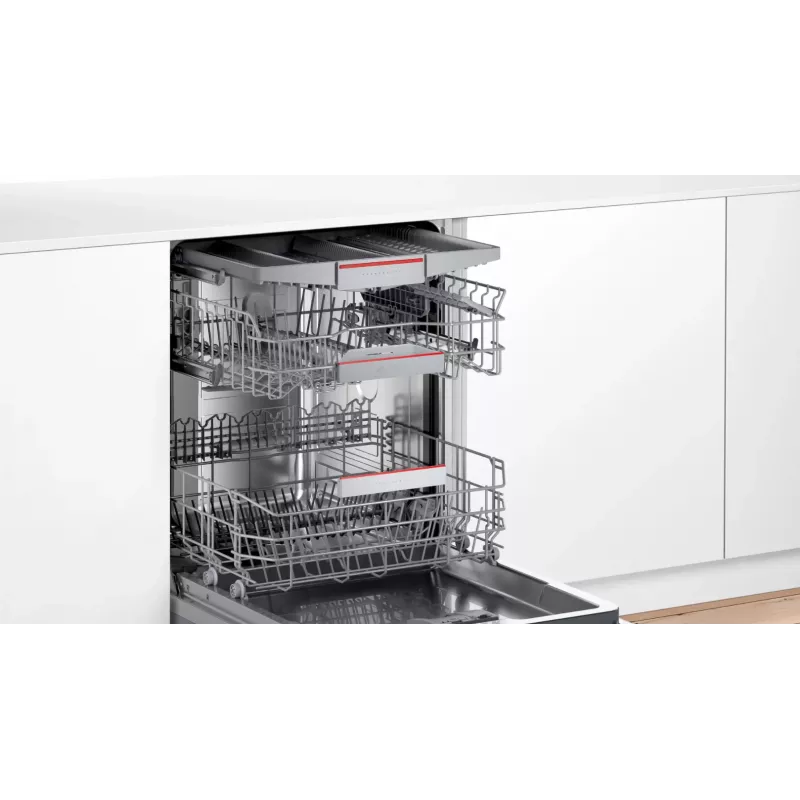 Bosch Serie 6 SBD6TCX00E dishwasher Fully built-in 14 place settings
