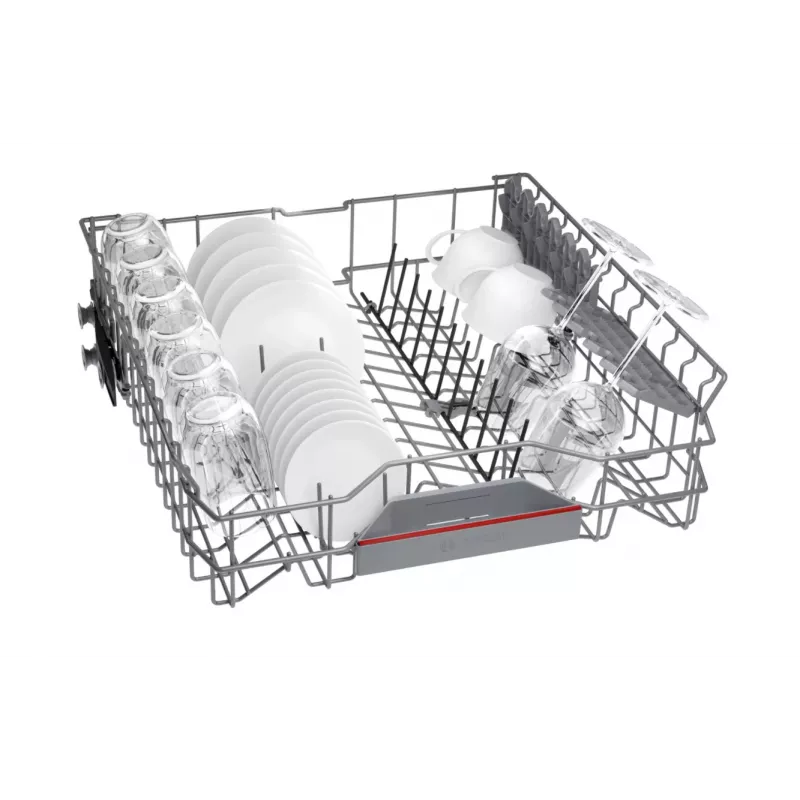 Bosch Serie 6 SBD6TCX00E dishwasher Fully built-in 14 place settings
