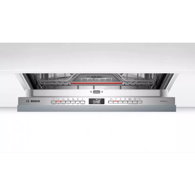 Bosch Serie 6 SBD6TCX00E dishwasher Fully built-in 14 place settings