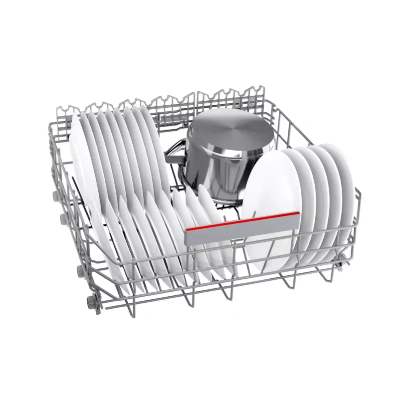 Bosch Serie 6 SBD6TCX00E dishwasher Fully built-in 14 place settings