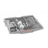 Bosch Serie 6 SBD6TCX00E dishwasher Fully built-in 14 place settings