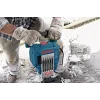 Bosch 0 611 335 000 demolition hammer Black, Blue 1750 W
