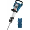 Bosch 0 611 335 000 demolition hammer Black, Blue 1750 W