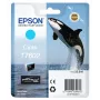 Ink Cartridge Epson T7602 Cyan