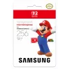 MicroSDXC Card Nintendo 256GB Express Card Switch 2