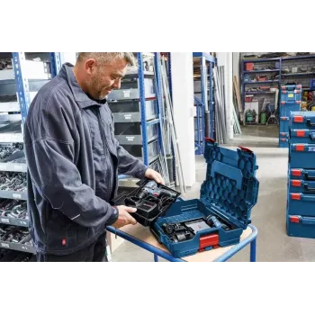 Bosch XL-Boxx Professional Storage Box 3.2 kg 1600A0259V