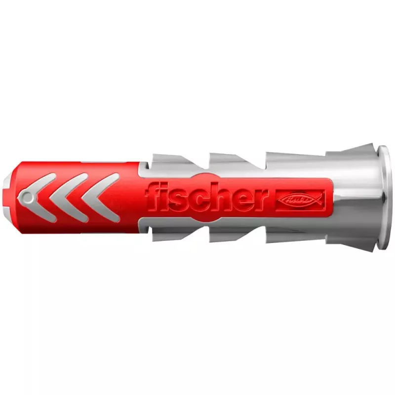 Wall plug Fischer 535982 screw anchor 81 pcs 40 mm