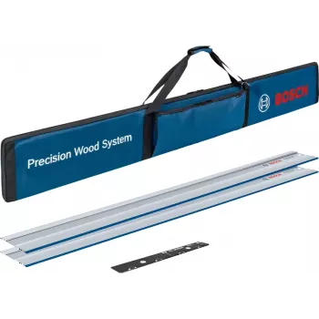 Bosch FSN 1400 Guide rail