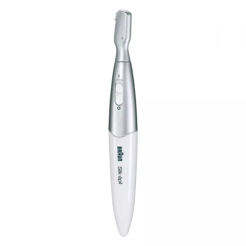 Braun Silk-épil FG 1100 Silver, White