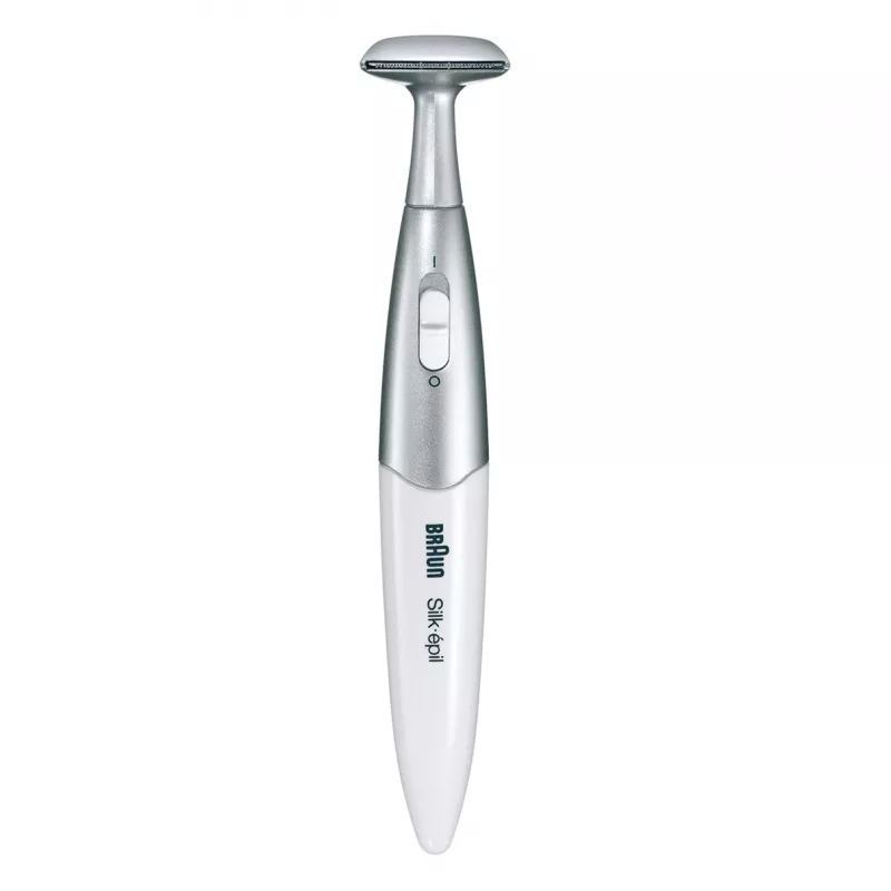 Braun Silk-épil FG 1100 Silver, White
