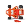 Remote Control CARRERA Mario Kart Pipe Kart Bowser 2.4 GHz — RC toy car