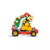 Remote Control CARRERA Mario Kart Pipe Kart Bowser 2.4 GHz — RC toy car