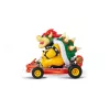 Remote Control CARRERA Mario Kart Pipe Kart Bowser 2.4 GHz — RC toy car