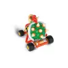 Remote Control CARRERA Mario Kart Pipe Kart Bowser 2.4 GHz — RC toy car