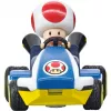 Radio-controlled toy car CARRERA Mario Kart Mini RC – Toad Paperbox, 2.4 GHz