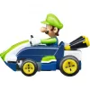 Remote Control Car CARRERA Mario Kart Mini 2.4GHz – Luigi Paperbox
