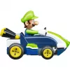Remote Control Car CARRERA Mario Kart Mini 2.4GHz – Luigi Paperbox
