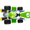 Remote Control Car CARRERA Mario Kart Mini 2.4GHz – Luigi Paperbox