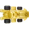 Radio-controlled CARRERA Mario Kart Mini RC — Mario Gold Gold, 2.4 GHz, Paperbox