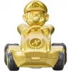 Radio-controlled CARRERA Mario Kart Mini RC — Mario Gold Gold, 2.4 GHz, Paperbox