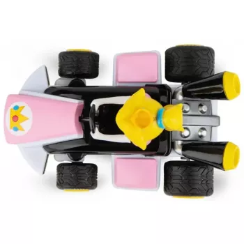 RC car CARRERA Mario Kart Race Kart Peach 1:32 scale 2.4 GHz remote control
