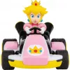 RC car CARRERA Mario Kart Race Kart Peach 1:32 scale 2.4 GHz remote control